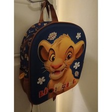 Lion King Simba 3D Preschool