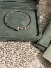 Fope Prima White Gold