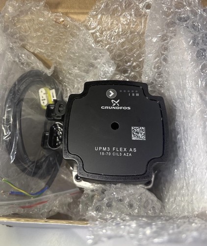 Grundfoss high efficiency upm3 - high,