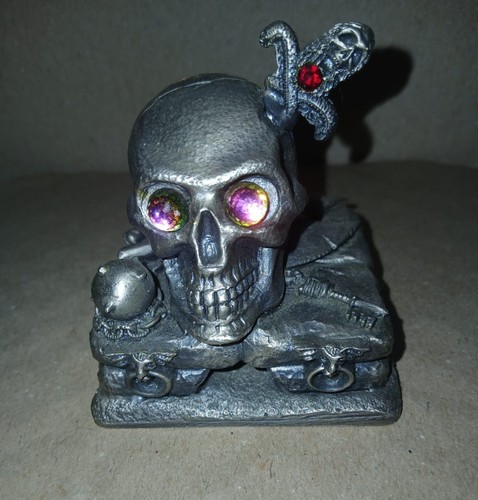 Myth and magic dark - magic,