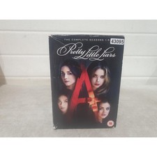 Pretty Little Liars The