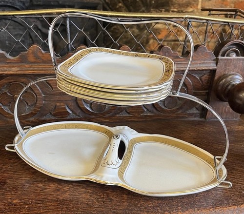 Unusual vintage art deco - unusual,