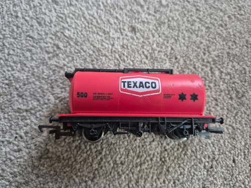 Gauge triang hornby - gauge,