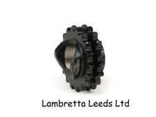  LAMBRETTA BGM PRO 18 TOOTH