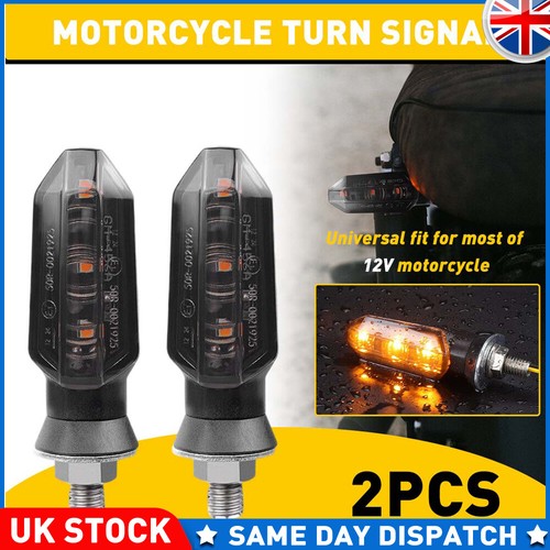 Universal led motorcycle - universal,