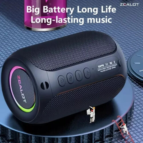 Zealot s32pro bluetooth - zealot-s32pro,