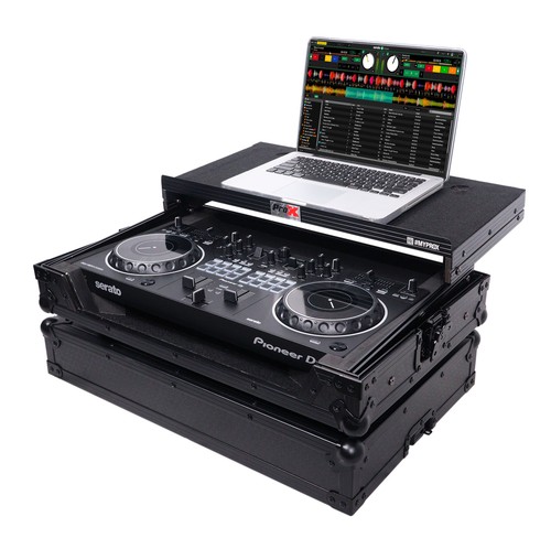 Prox ddjrev1ltbl flight - prox, case
