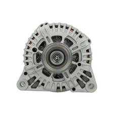 Alternator For Fiat Scudo 220
