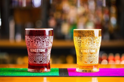 New kingstone press cider - 2,