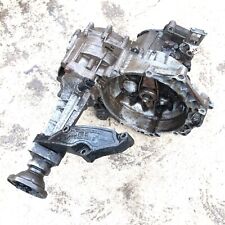 VW TRANSPORTER T4 2.4 DIESEL ENGINE GEARBOX 5 SPEED DKA CODE UNIT 1990 - 1998