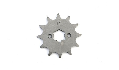 Front sprocket teeth for - front,