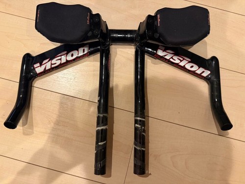 Vision trimax plus aero bar - aero,