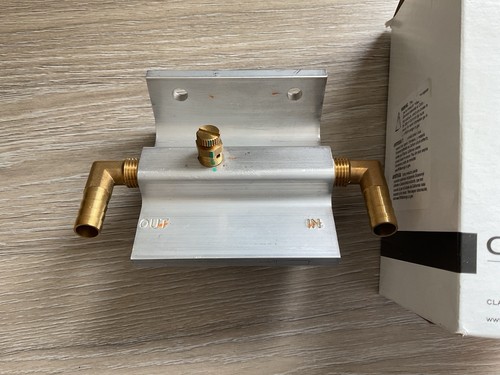 Parker diesel fuel housing - parker,