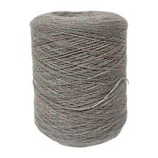 Knitting Wool Yarn Cone