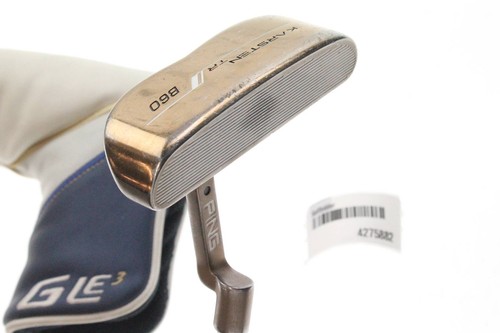 Ping karsten b60 golf club - karsten,