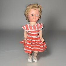 Walking , talking Doll 55cm