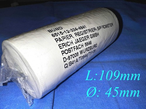 Registration paper jaeger - registration,