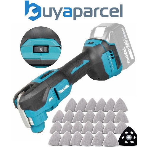 Makita dtm53z 18v lxt - dtm53z,