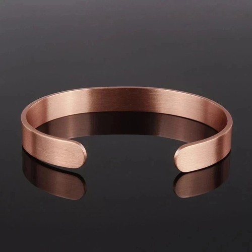 Non magnetic solid pure plain - solid,