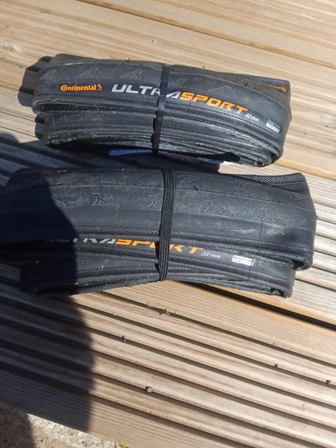 Continental ultra sport - continental,