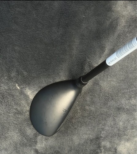Cobra darkspeed hybrid - darkspeed,