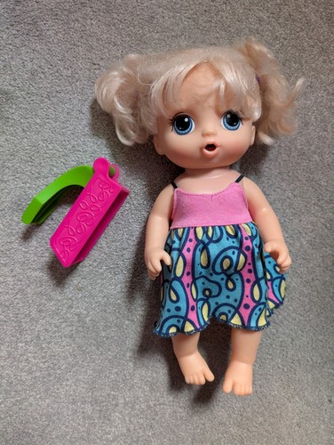 Hasbro baby alive snakin - hasbro, snakin'