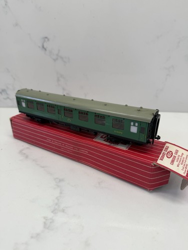 Hornby dublo 2rail - 2rail, 4054