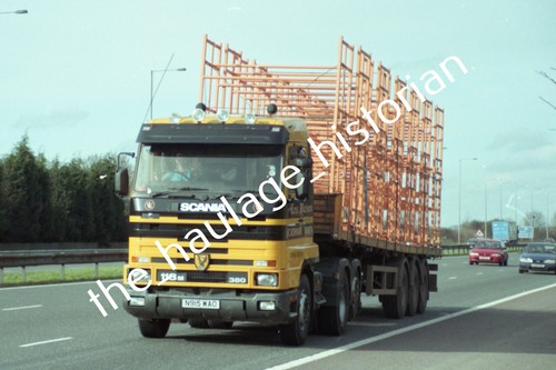 Thh truck photos - -, 113m