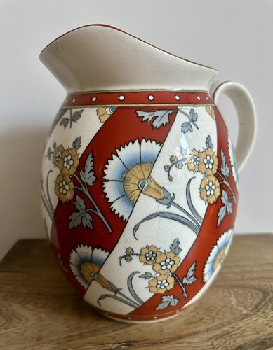 Minton christopher dresser - minton,