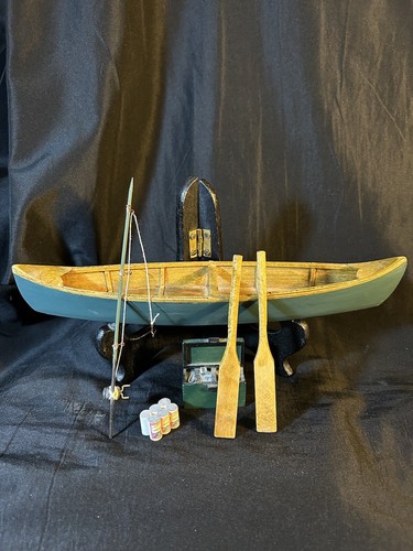 Collectible vintage fishing - vintage,