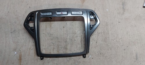Ford mondeo mk4 - mondeo,