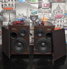 Technics SB-HD501 Bookshelf