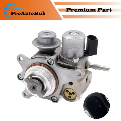 High pressure fuel pump for - high,