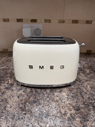 Smeg tsf01cruk slice - tsf01cruk,