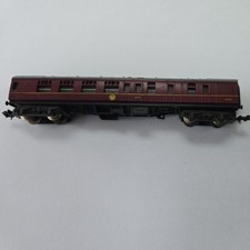Lima N Gauge Coach Guard 35024