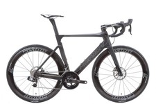 Merida Reacto 9000E Sram Red