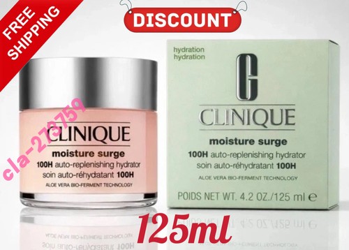 Clinique moisture surge 100h - moisture,