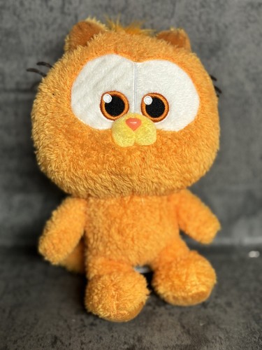 Animagic baby garfield - animagic,