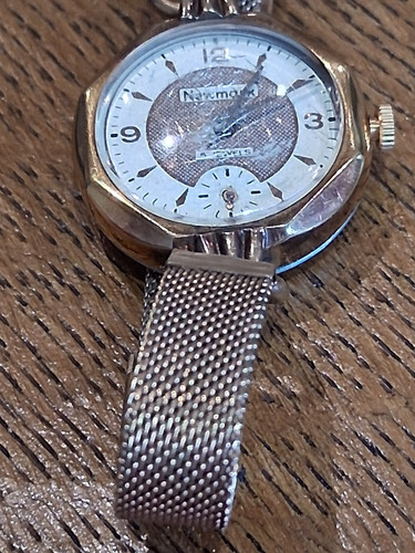 Old newmark jewels wind - jewels,