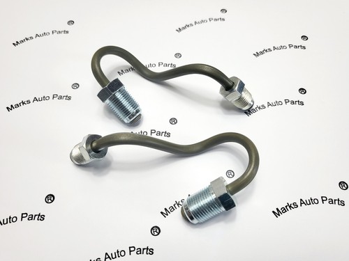 1pair rear brake - ,