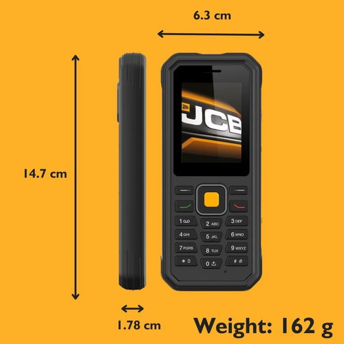 Tradesman feature rugged - rugged, and