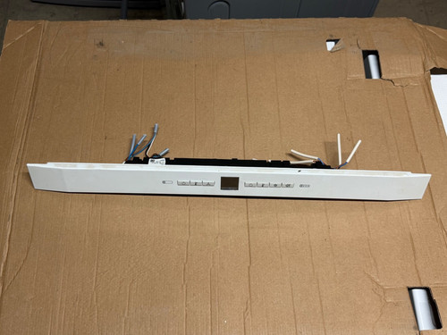 Miele fridge freezer kfn26132 - fridge,