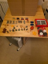 VINTAGE BRITAINS FARM BUNDLE