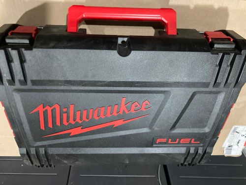 Milwaukee m18 dynacase case - m18,