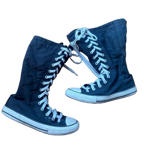 Converse chuck taylor - chuck, knee
