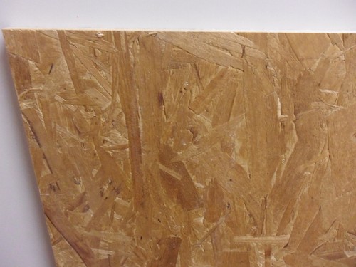 Osb board sheet - sheet, 11mm
