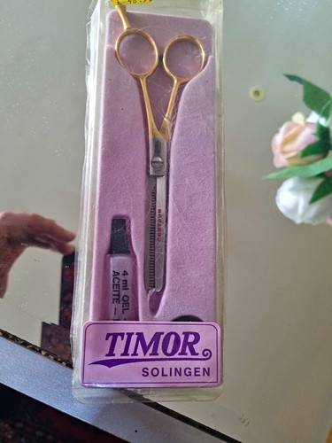 Timor solingen stainless - solingen,