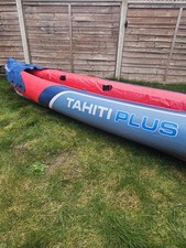 Sevlor Tahiti Plus Inflatable