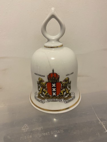Vintage bell royal schwabap - bell, schwabap"
