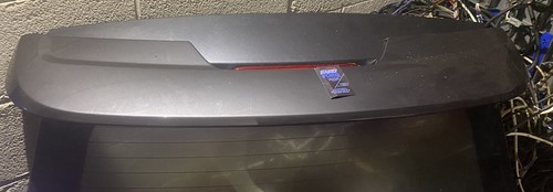 Ford fiesta mk6 st150 - st150, zetec
